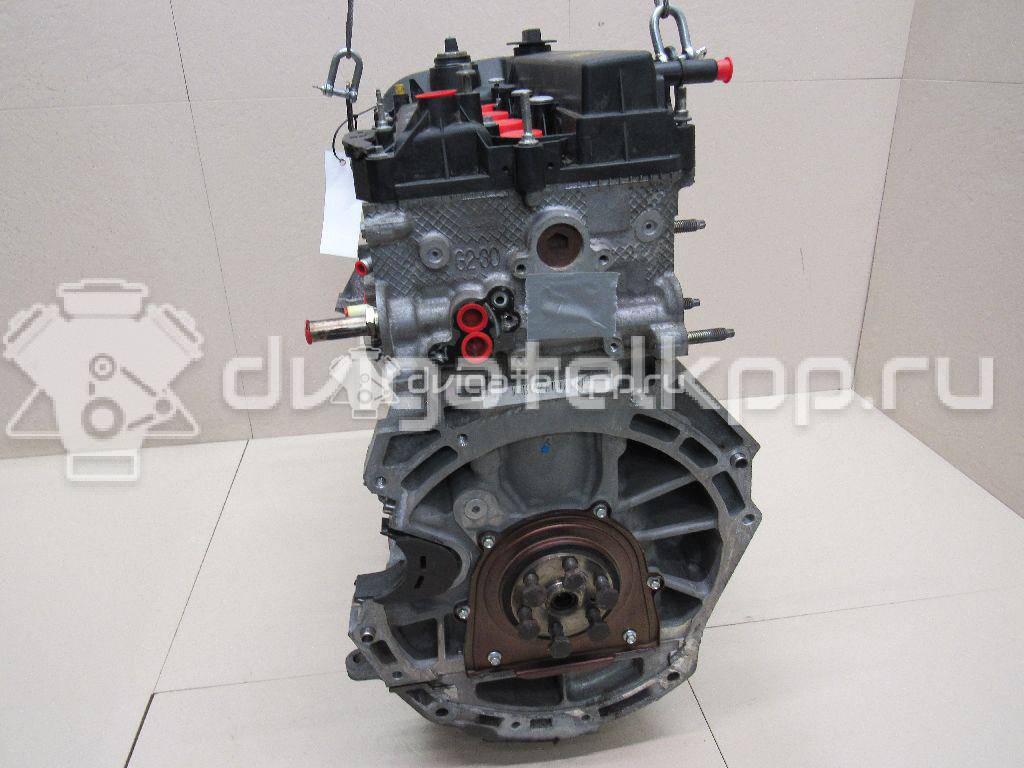 Фото Контрактный (б/у) двигатель B3 (16V) для Mazda Demio Dw / 121 / 323 53-73 л.с 16V 1.3 л бензин {forloop.counter}}