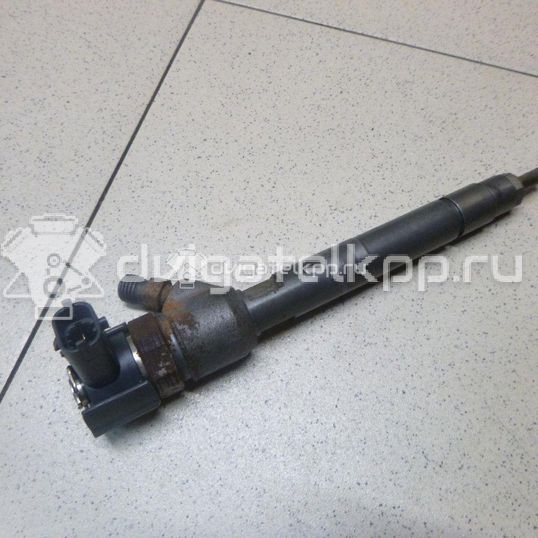 Фото Форсунка дизельная электрическая для двигателя D4HA для Kia Sorento / Sportage 136-185 л.с 16V 2.0 л Дизельное топливо 338002F300