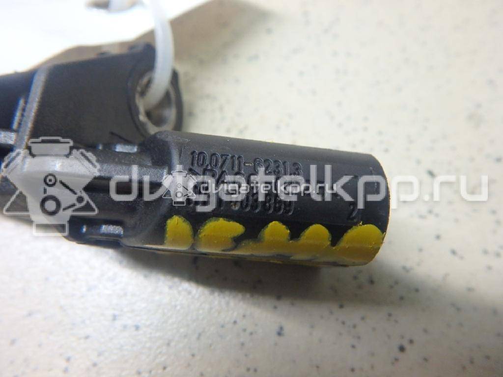 Фото Датчик ABS задний левый  WHT003859 для Seat Ibiza / Leon / Toledo / Alhambra / Altea {forloop.counter}}