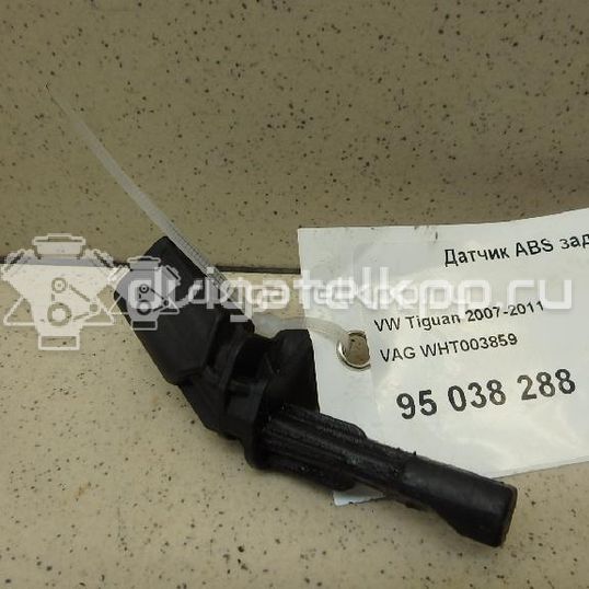 Фото Датчик ABS задний левый  WHT003859 для Seat Ibiza / Leon / Toledo / Alhambra / Altea