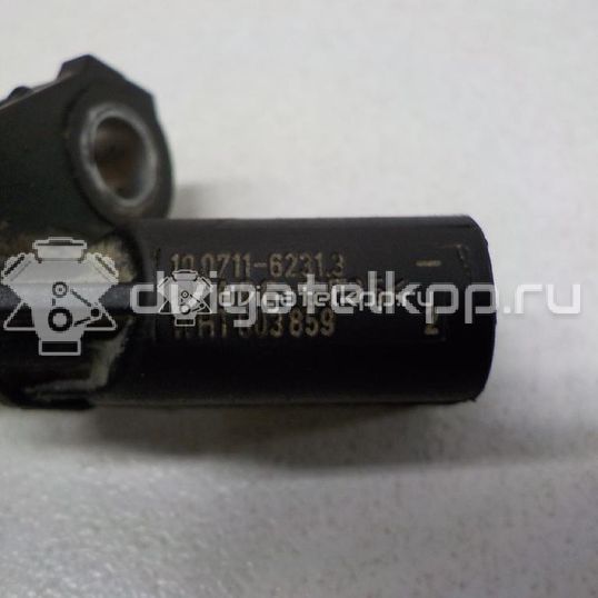 Фото Датчик ABS задний левый  WHT003859 для Seat Ibiza / Leon / Toledo / Alhambra / Altea