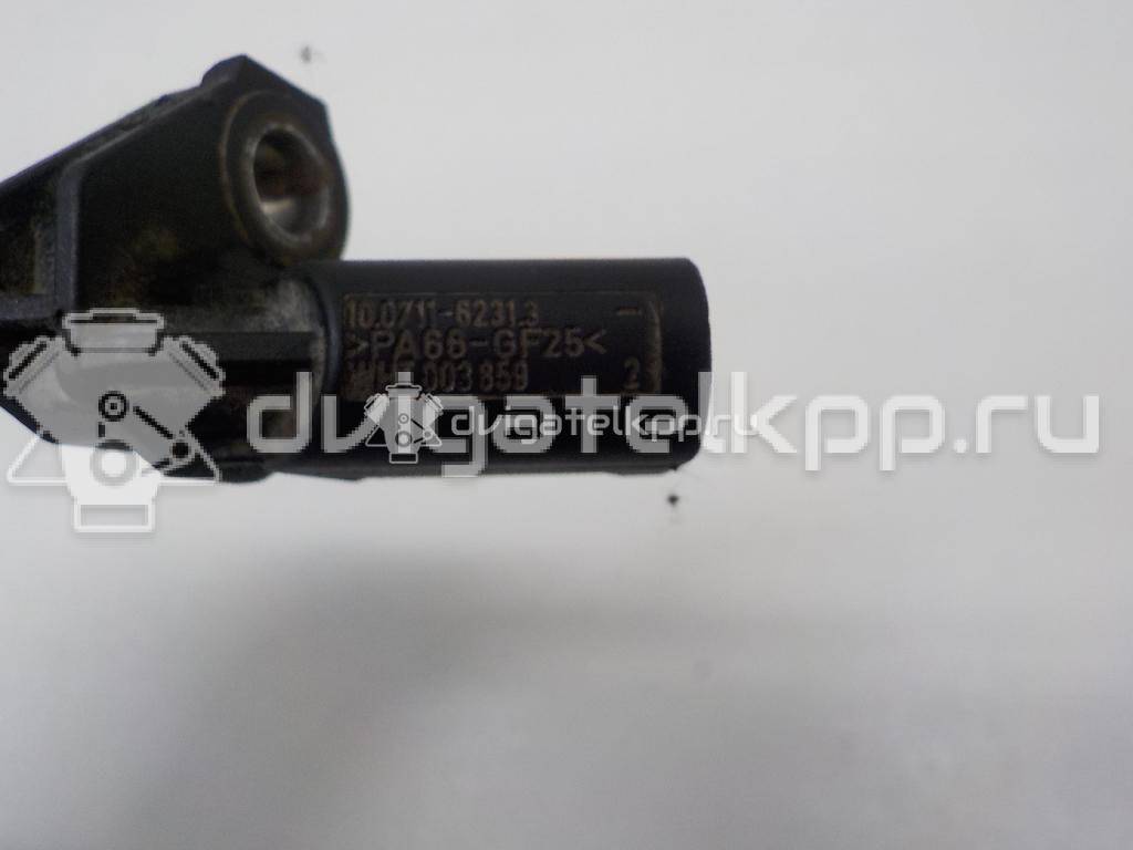 Фото Датчик ABS задний левый  wht003859 для Seat Ibiza / Leon / Toledo / Alhambra / Altea {forloop.counter}}
