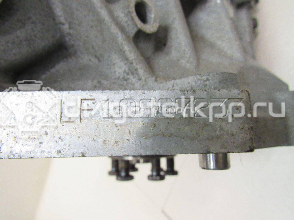Фото Контрактный (б/у) двигатель B3 (16V) для Mazda Demio Dw / 121 / 323 53-73 л.с 16V 1.3 л бензин {forloop.counter}}