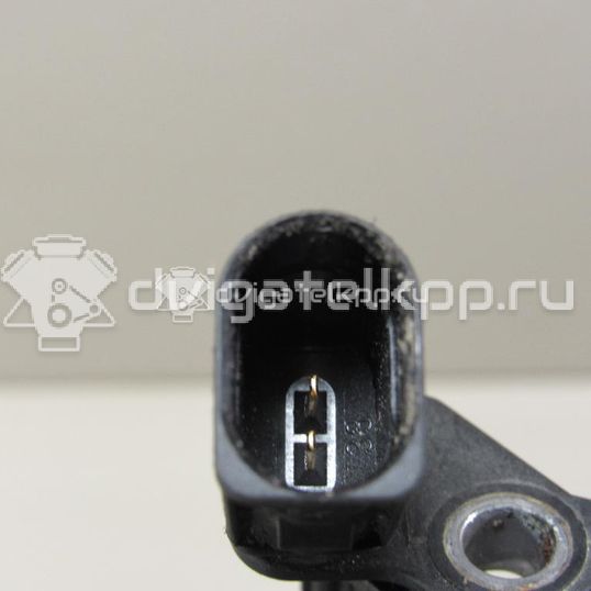 Фото Датчик ABS задний левый  WHT003859 для Seat Ibiza / Leon / Toledo / Alhambra / Altea