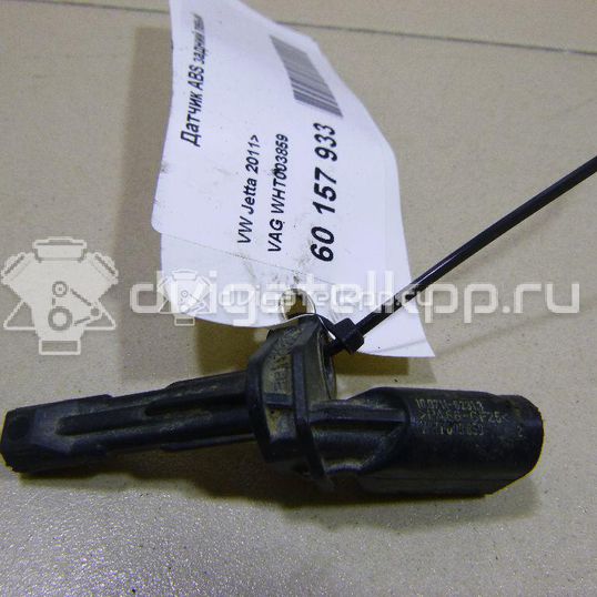 Фото Датчик ABS задний левый  wht003859 для Seat Ibiza / Leon / Toledo / Alhambra / Altea