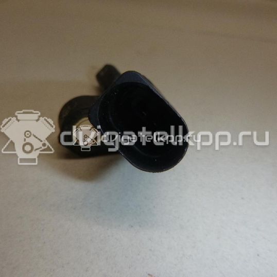 Фото Датчик ABS задний левый  1k0927807 для Seat Ibiza / Leon / Toledo / Alhambra / Altea