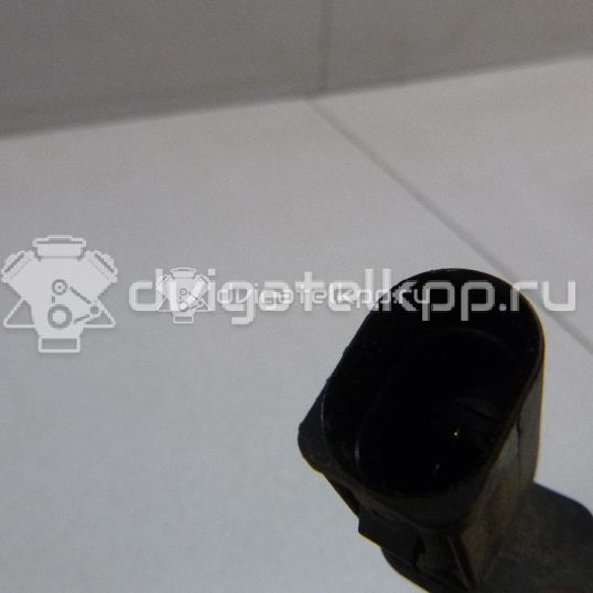 Фото Датчик ABS задний левый  1K0927807 для Seat Ibiza / Leon / Toledo / Alhambra / Altea