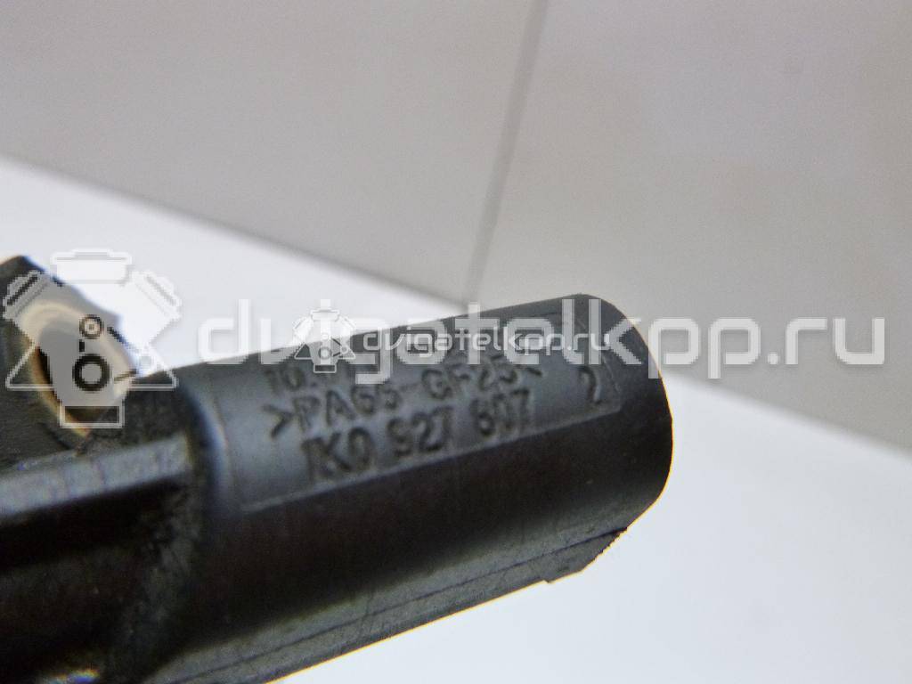 Фото Датчик ABS задний левый  1K0927807 для Seat Ibiza / Leon / Toledo / Alhambra / Altea {forloop.counter}}