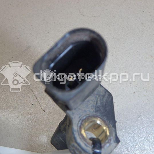 Фото Датчик ABS задний левый  1K0927807 для Seat Ibiza / Leon / Toledo / Alhambra / Altea