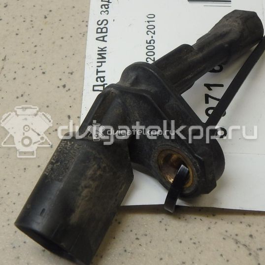 Фото Датчик ABS задний левый  1K0927807 для Seat Ibiza / Leon / Toledo / Alhambra / Altea