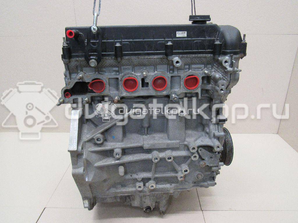 Фото Контрактный (б/у) двигатель B3 (16V) для Mazda Demio Dw / 121 / 323 53-73 л.с 16V 1.3 л бензин {forloop.counter}}