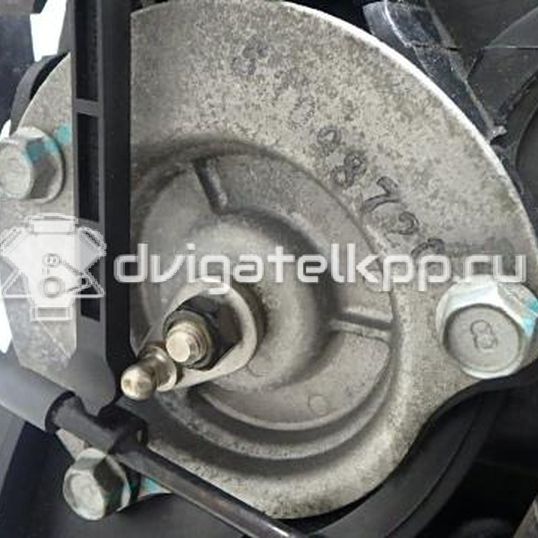 Фото Коллектор впускной для двигателя G4KE для Kia Sorento 172-180 л.с 16V 2.4 л бензин 283102G060