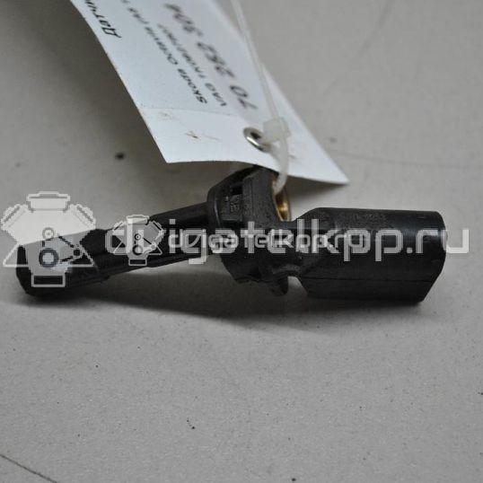 Фото Датчик ABS задний левый  1k0927807 для Seat Ibiza / Leon / Toledo / Alhambra / Altea