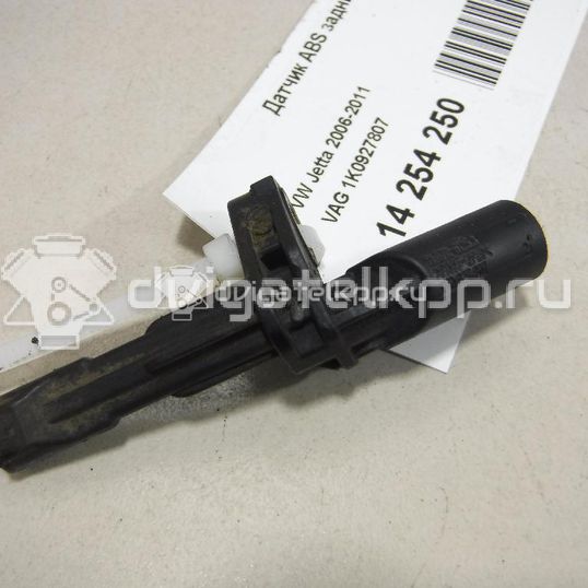 Фото Датчик ABS задний левый  1K0927807 для Seat Ibiza / Leon / Toledo / Alhambra / Altea