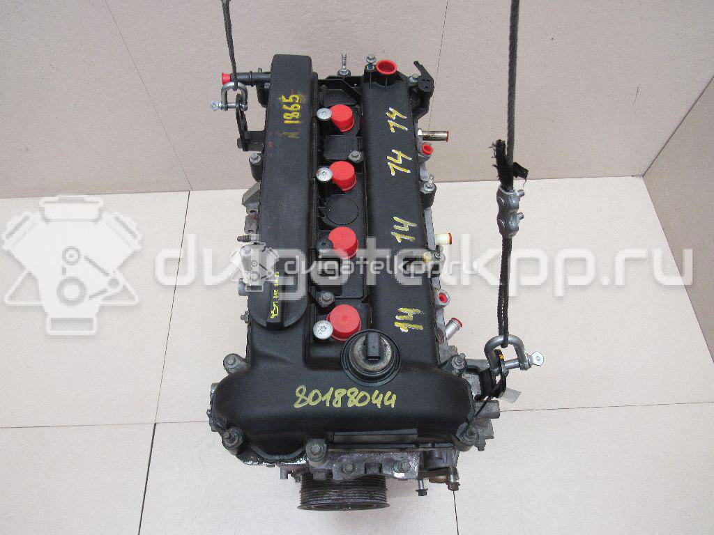 Фото Контрактный (б/у) двигатель B3 (16V) для Mazda Demio Dw / 121 / 323 53-73 л.с 16V 1.3 л бензин {forloop.counter}}