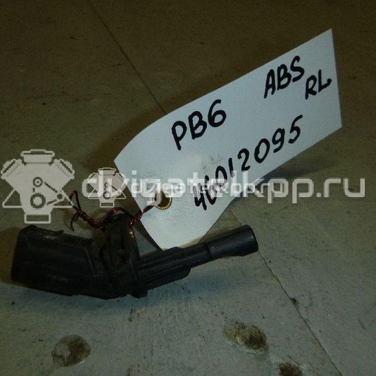 Фото Датчик ABS задний левый  1k0927807 для Seat Ibiza / Leon / Toledo / Alhambra / Altea