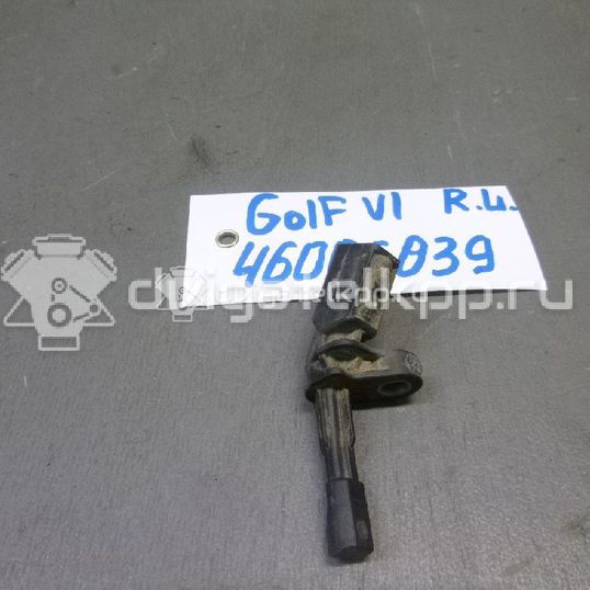 Фото Датчик ABS задний левый  1k0927807 для Seat Ibiza / Leon / Toledo / Alhambra / Altea