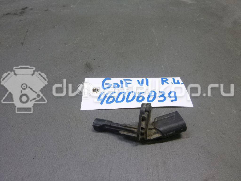 Фото Датчик ABS задний левый  1k0927807 для Seat Ibiza / Leon / Toledo / Alhambra / Altea {forloop.counter}}