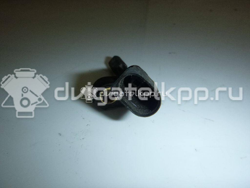 Фото Датчик ABS задний левый  1K0927807 для Seat Ibiza / Leon / Toledo / Alhambra / Altea {forloop.counter}}