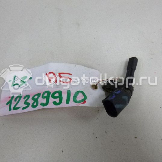 Фото Датчик ABS задний левый  1K0927807 для Seat Ibiza / Leon / Toledo / Alhambra / Altea