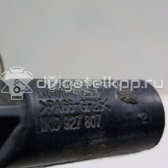 Фото Датчик ABS задний левый  1K0927807 для Seat Ibiza / Leon / Toledo / Alhambra / Altea