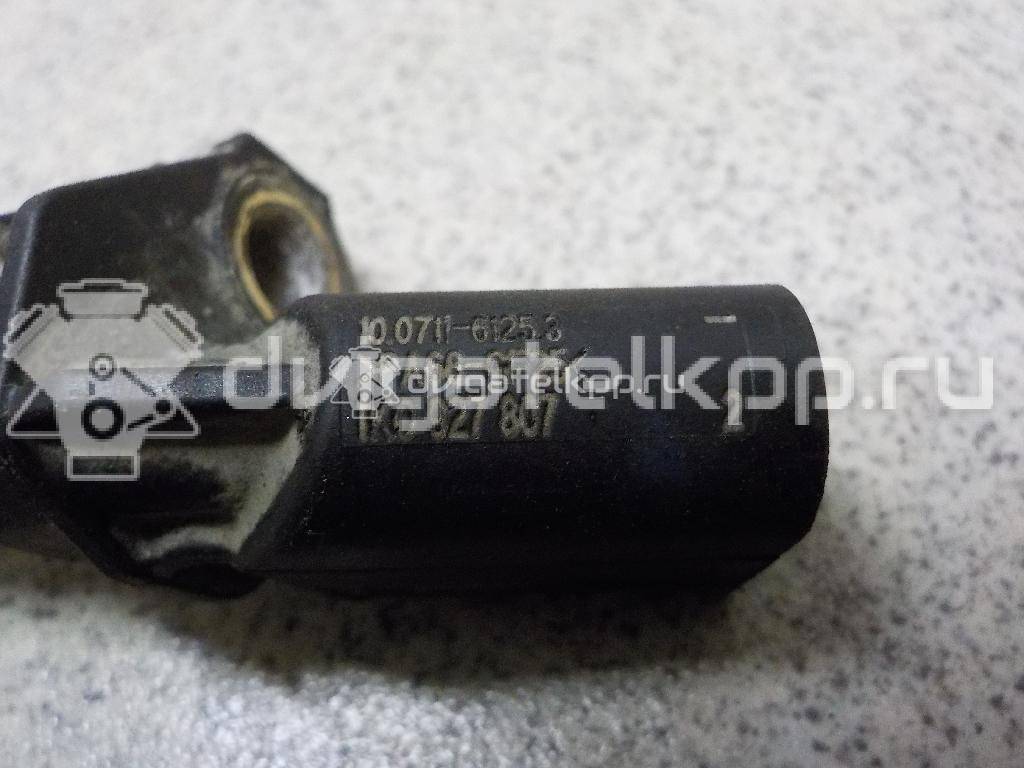 Фото Датчик ABS задний левый  1K0927807 для Seat Ibiza / Leon / Toledo / Alhambra / Altea {forloop.counter}}