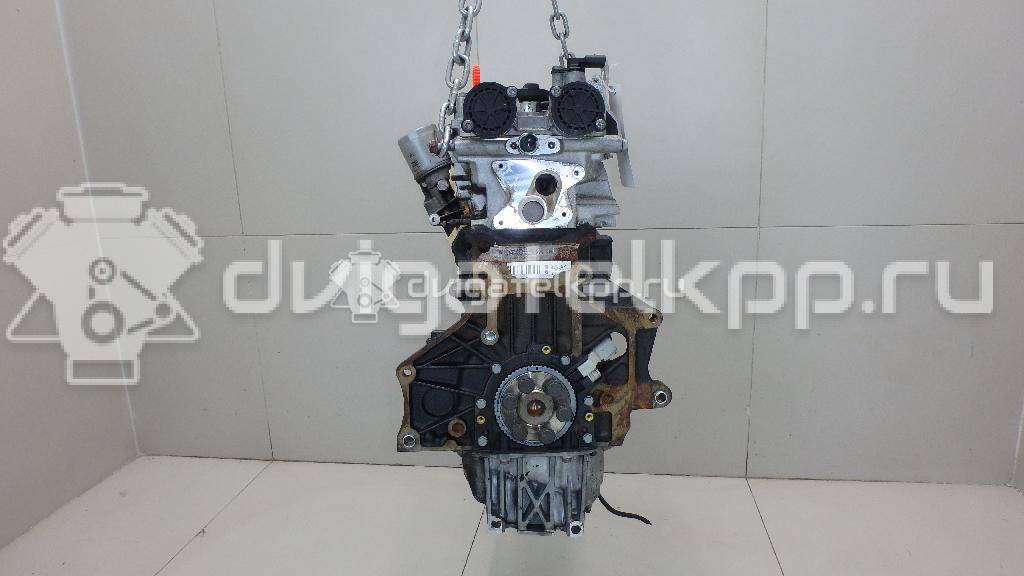 Фото Контрактный (б/у) двигатель CAXA для Seat Toledo 122 л.с 16V 1.4 л бензин 03C100038P {forloop.counter}}
