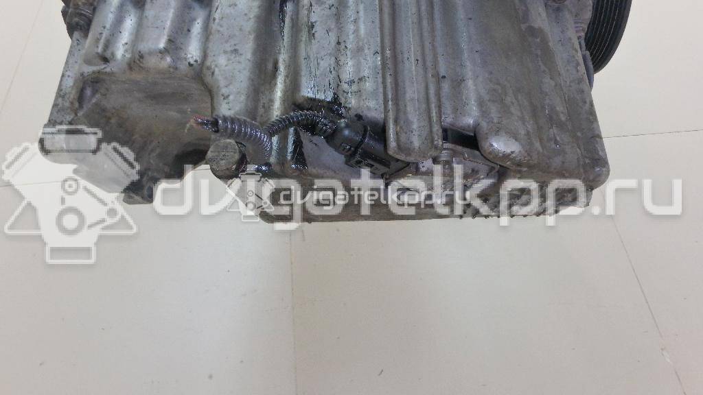 Фото Контрактный (б/у) двигатель CAXA для Seat Toledo 122 л.с 16V 1.4 л бензин 03C100038P {forloop.counter}}