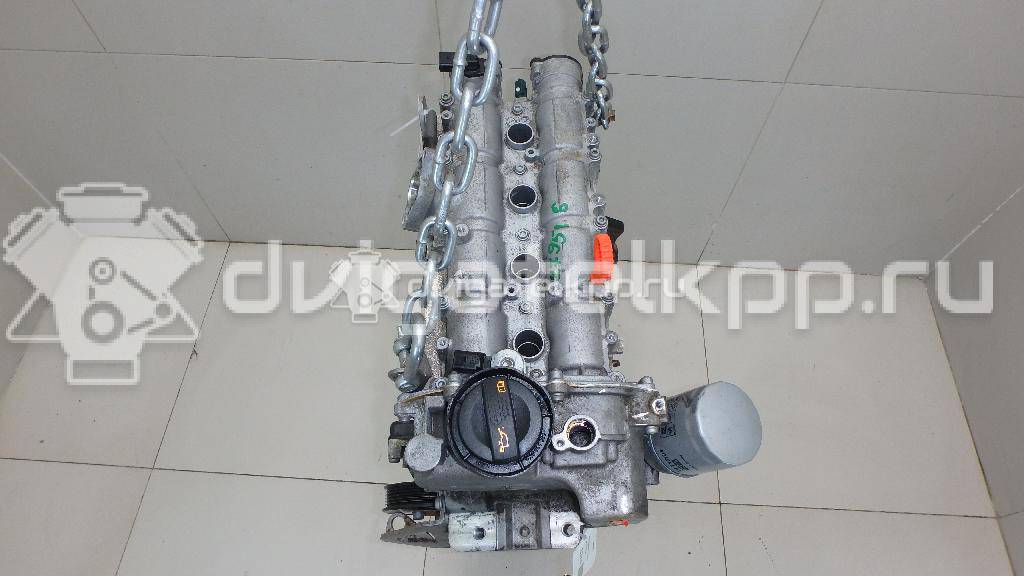 Фото Контрактный (б/у) двигатель CAXA для Seat Toledo 122 л.с 16V 1.4 л бензин 03C100038P {forloop.counter}}