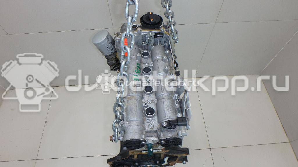 Фото Контрактный (б/у) двигатель CAXA для Seat Toledo 122 л.с 16V 1.4 л бензин 03C100038P {forloop.counter}}
