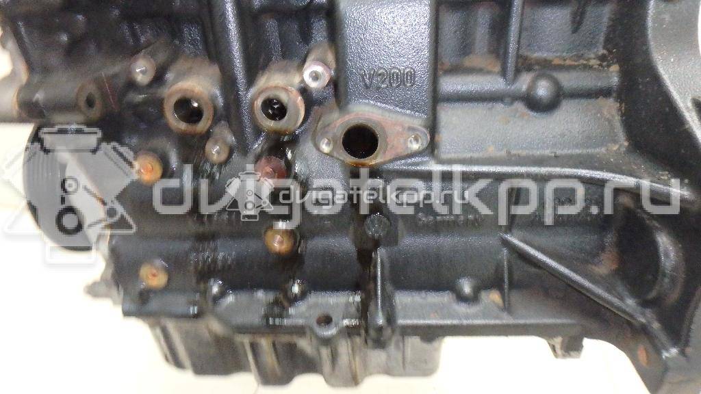 Фото Контрактный (б/у) двигатель CAXA для Seat Toledo 122 л.с 16V 1.4 л бензин 03C100038P {forloop.counter}}