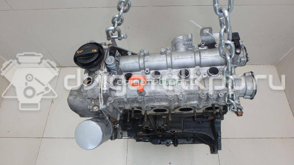 Фото Контрактный (б/у) двигатель CAXA для Seat Toledo 122 л.с 16V 1.4 л бензин 03C100038P {forloop.counter}}