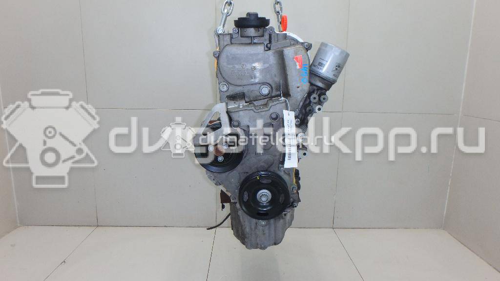 Фото Контрактный (б/у) двигатель CAXA для Seat Toledo 122 л.с 16V 1.4 л бензин 03C100038P {forloop.counter}}