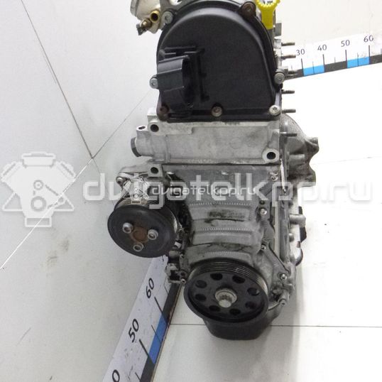 Фото Контрактный (б/у) двигатель CBZB для Volkswagen / Seat 105 л.с 8V 1.2 л бензин 03F100031F