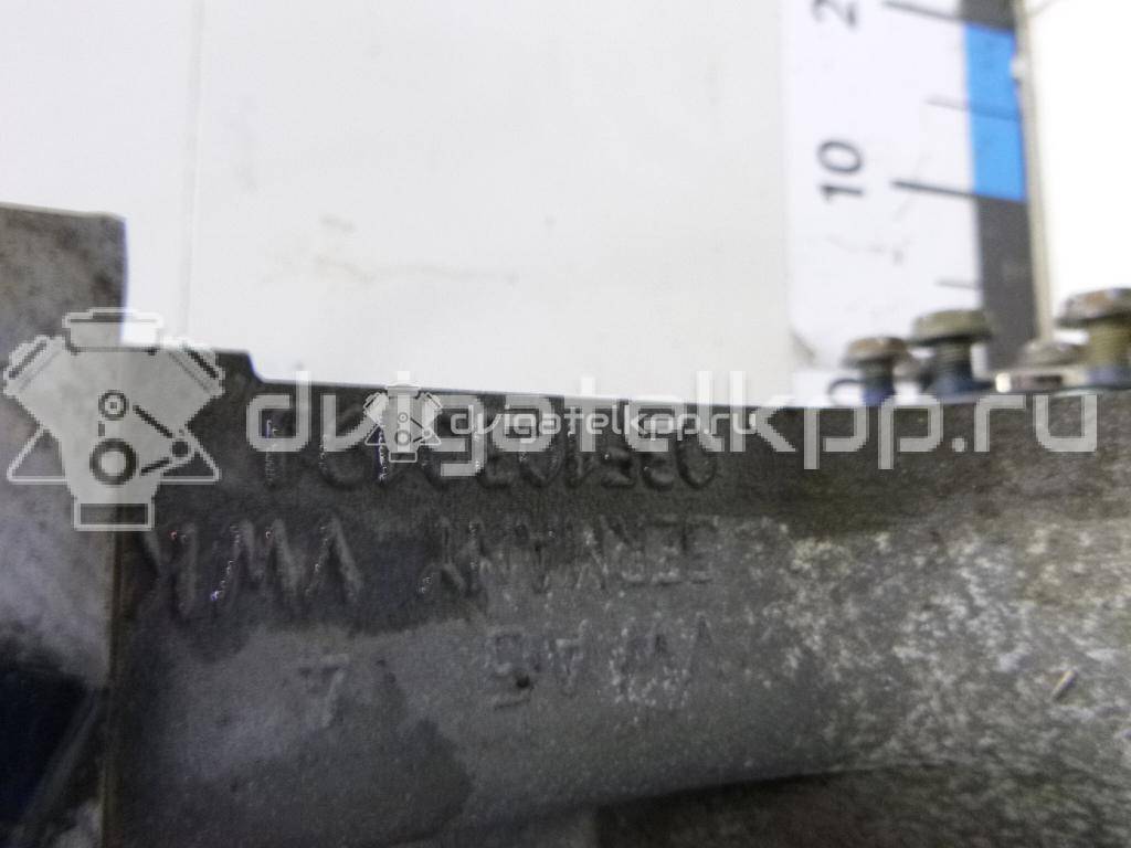 Фото Контрактный (б/у) двигатель CBZB для Volkswagen / Seat 105 л.с 8V 1.2 л бензин 03F100031F {forloop.counter}}