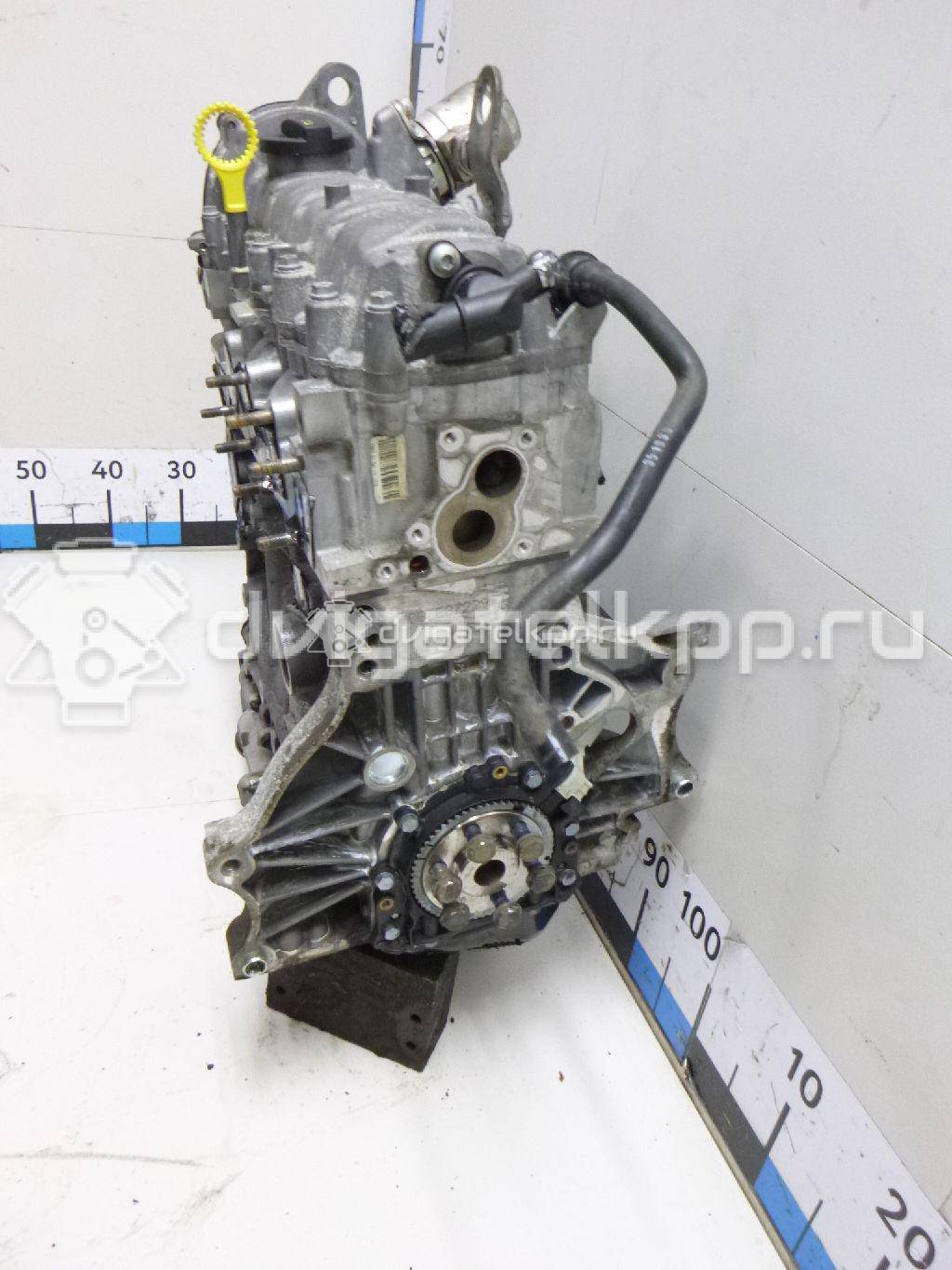 Фото Контрактный (б/у) двигатель CBZB для Volkswagen / Seat 105 л.с 8V 1.2 л бензин 03F100031F {forloop.counter}}