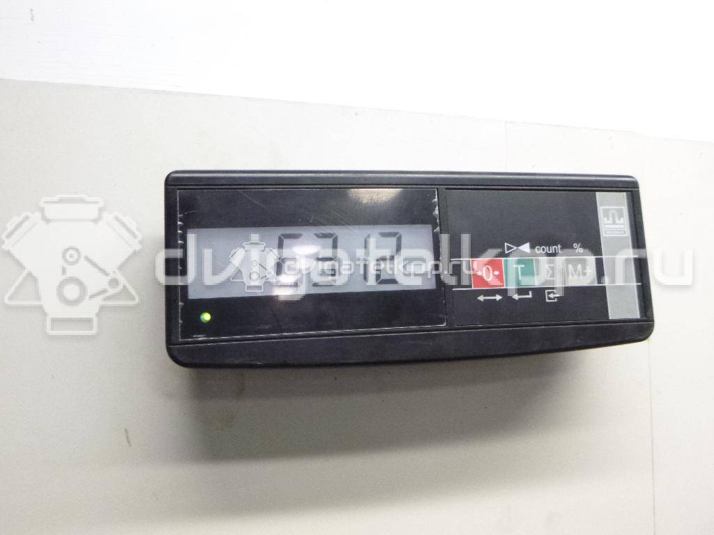 Фото Контрактный (б/у) двигатель CBZB для Volkswagen / Seat 105 л.с 8V 1.2 л бензин 03F100031F {forloop.counter}}