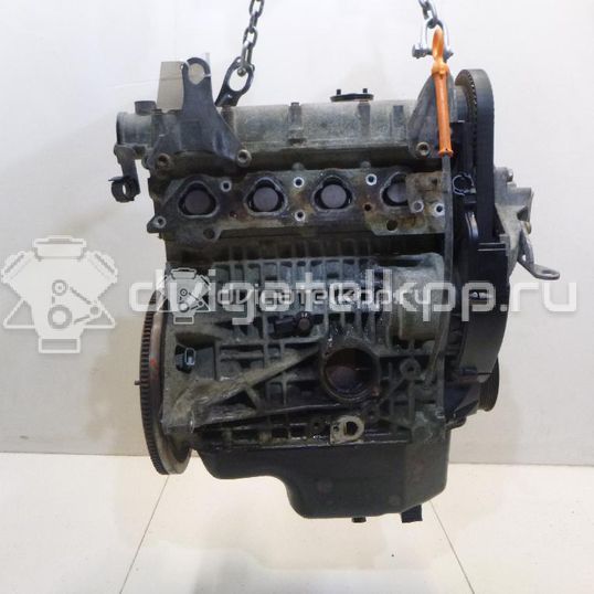 Фото Контрактный (б/у) двигатель CGGB для Skoda / Seat 85 л.с 16V 1.4 л бензин 036100038J