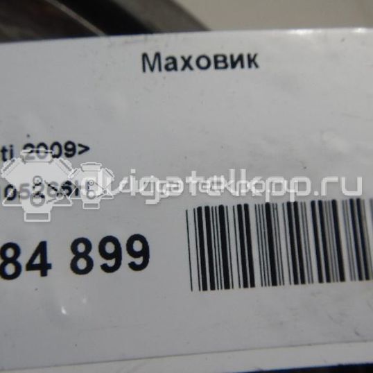 Фото Маховик  06J105266H для Seat Leon / Altea