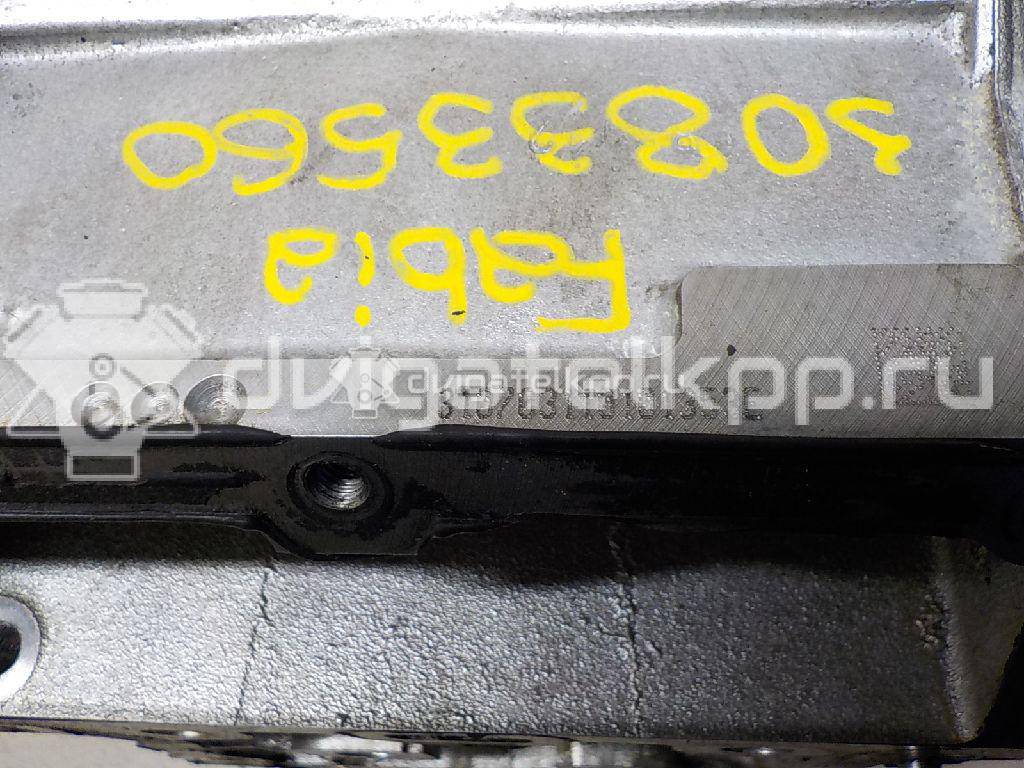Фото Головка блока  03F103351 для Volkswagen / Seat {forloop.counter}}