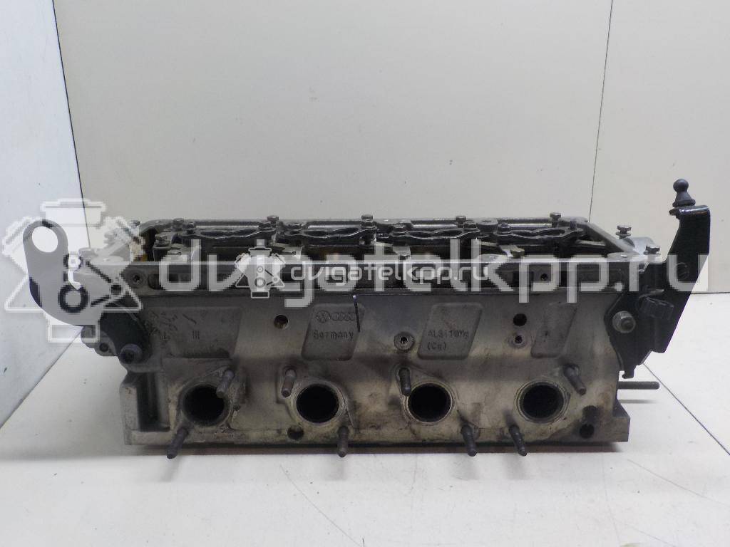 Фото Головка блока  03L103351J для Seat Leon / Toledo / Altea / Exeo {forloop.counter}}