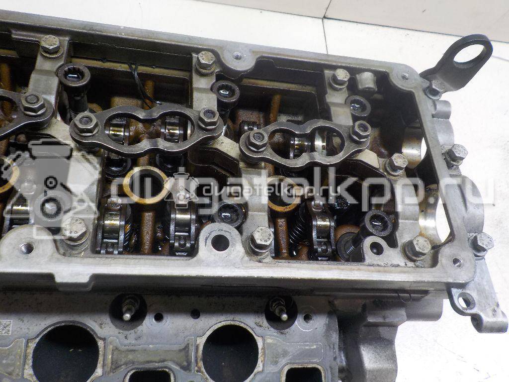 Фото Головка блока  03L103351J для Seat Leon / Toledo / Altea / Exeo {forloop.counter}}