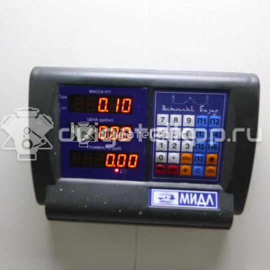 Фото Натяжитель цепи  06k109467k для Seat Leon / Toledo / Altea / Exeo