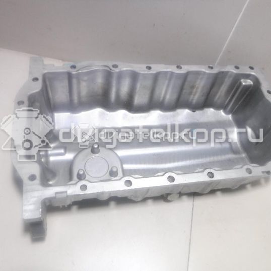 Фото Поддон масляный двигателя  06A103601AR для Seat Ibiza / Cordoba / Leon / Toledo / Alhambra