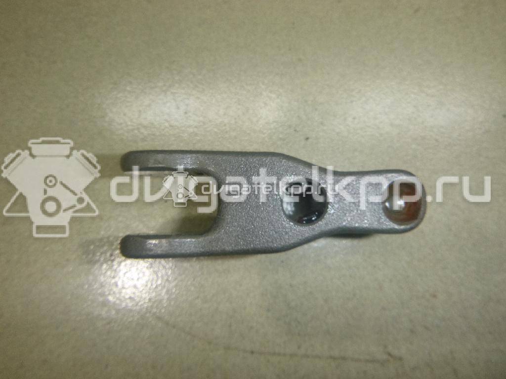 Фото Кронштейн форсунки для двигателя D4HB для Kia Sorento / Carnival 150-203 л.с 16V 2.2 л Дизельное топливо 338142F000 {forloop.counter}}