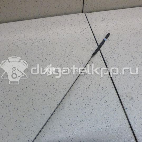 Фото Щуп масляный  06j115611e для audi A3 [8P1]