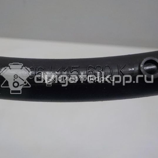 Фото Щуп масляный  06J115611E для seat Altea