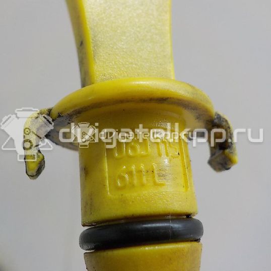 Фото Щуп масляный  06J115611E для seat Altea