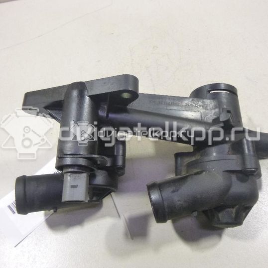 Фото Корпус термостата  03c121111t для Seat Leon / Toledo / Altea