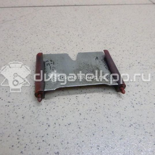 Фото Заглушка двигателя  06H103411B для seat Altea